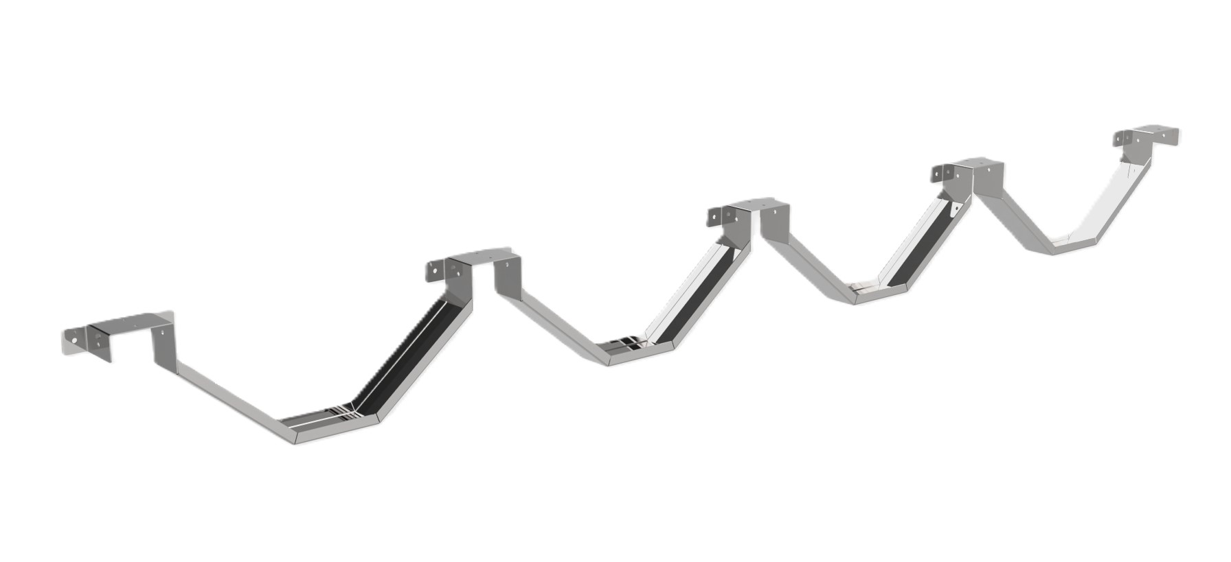 Continuous Brace System